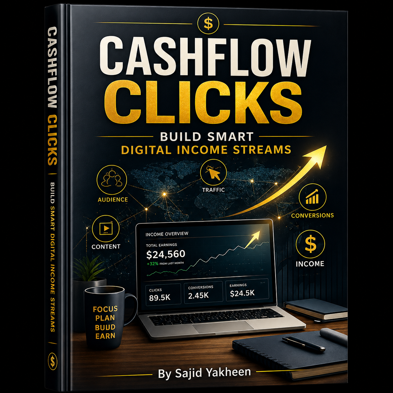 Cashflow Clicks