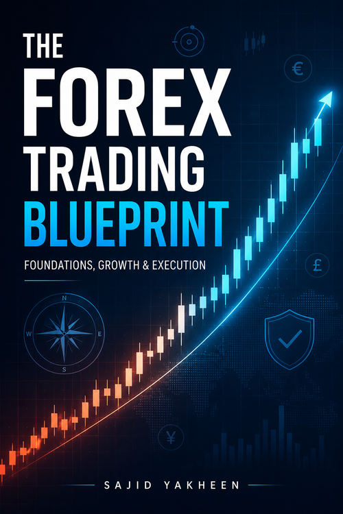 The Forex Trading Blueprint