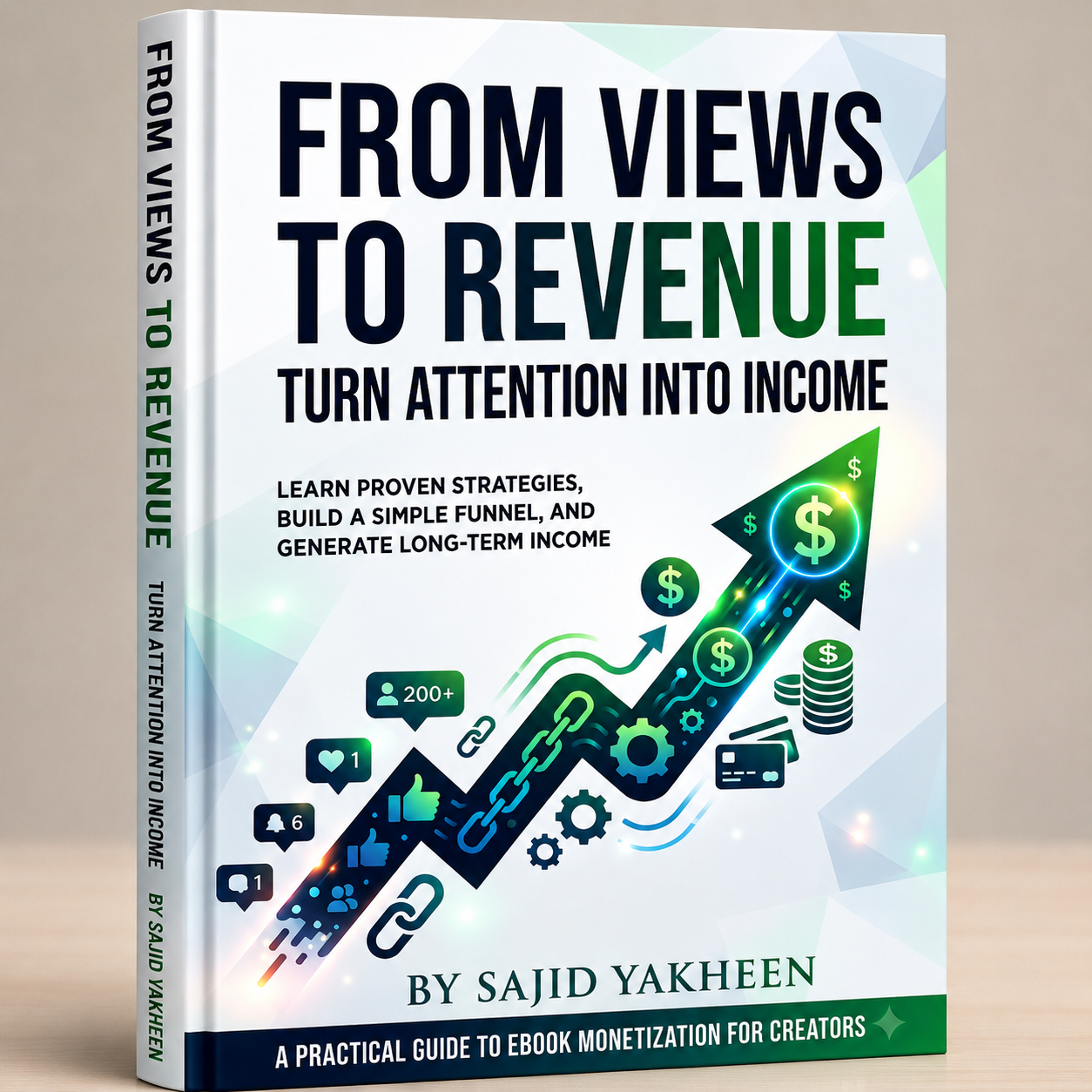 FROM VIEWS TO REVENUE