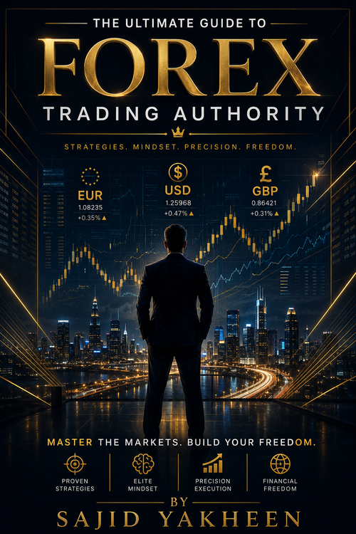 The Ultimate Guide To Forex Trading Authority