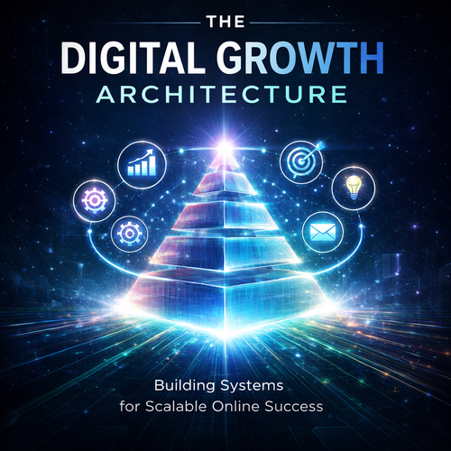 The Digital Growth Architecture