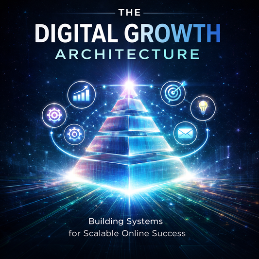 The Digital Growth Architecture