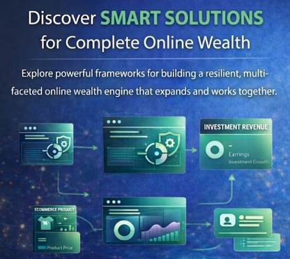 How to Build Multiple Income Streams in 2026