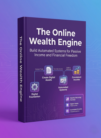 The Online Wealth Engine