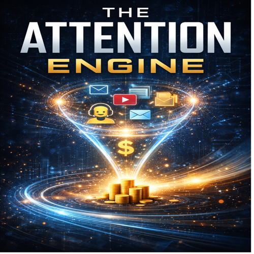 The Attention Engine