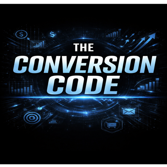 The Conversion Code