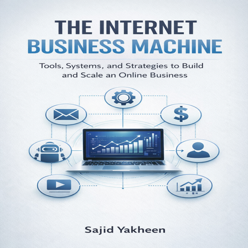 The Internet Business Machine