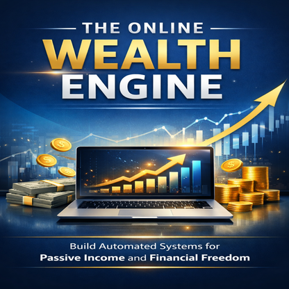 The Online Wealth Engine