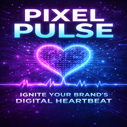 Pixel Pulse