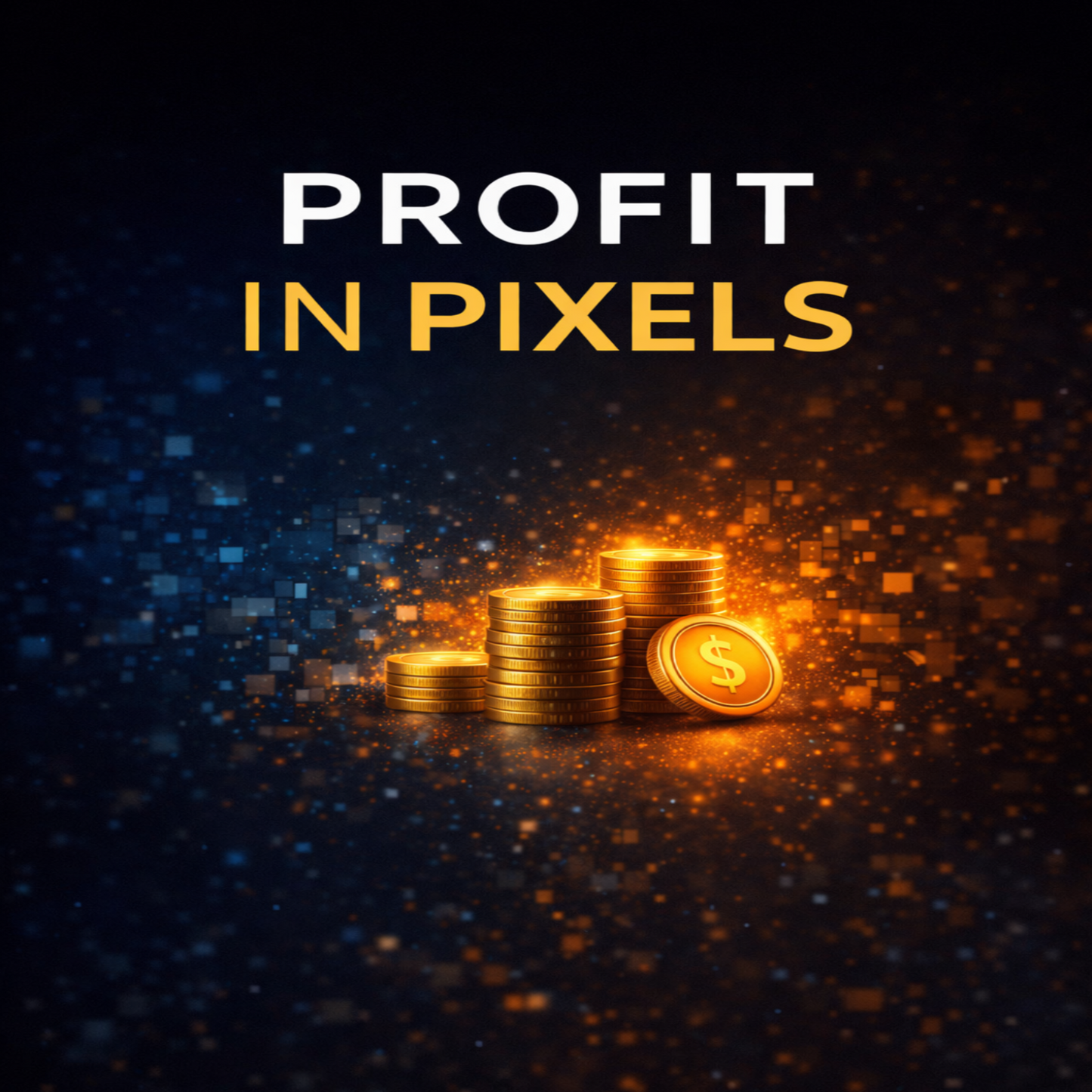 Profit in Pixels