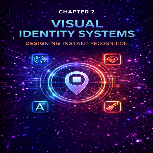 Visual Identity Systems